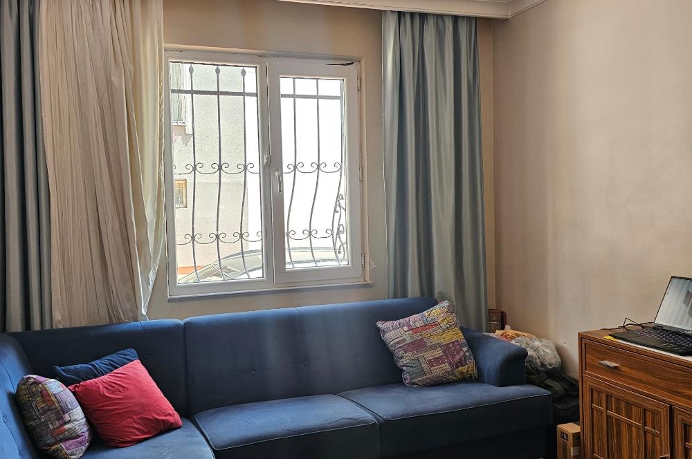 KARTAL GÜMÜŞPINAR SÜMBÜL SİTESİ 3+1 SATILIK 120 M2 NET DAİRE
