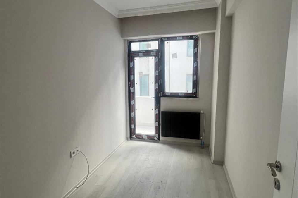 Kurtuluş Eşref Efendi Sokakta Metroya Yakın Sıfır Kiralık Daire