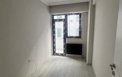 Kurtuluş Eşref Efendi Sokakta Metroya Yakın Sıfır Kiralık Daire