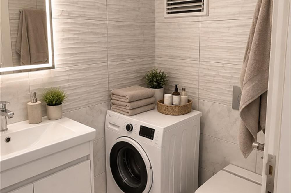 Cukurcuma kiralık 1 + 1 daire