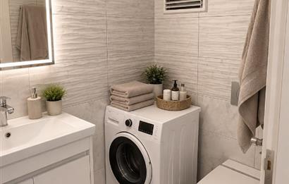 Cukurcuma kiralık 1 + 1 daire