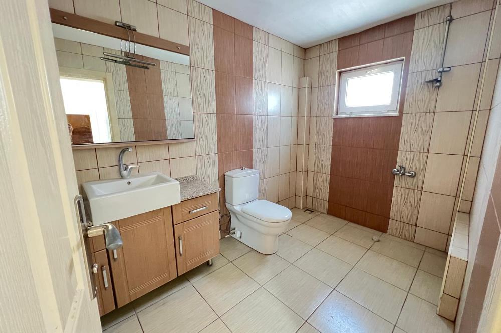 MALTEPE MAH. MERKEZİ KONUMDA 4 KAT KULLANIMLI 5+1 TERASLI VİLLA