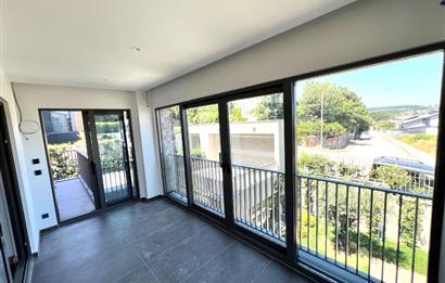 Zekeriyaköy'de Kiralık Sıfır 5+2 Ultra Lüks Villa