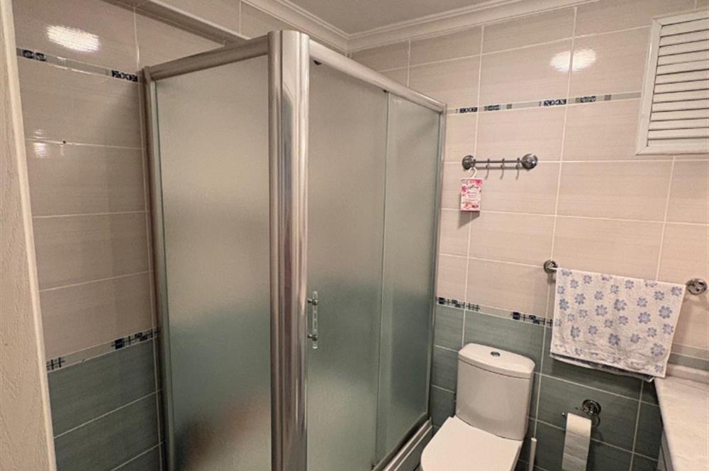 Altınoluk Satılık geniş 2+1 daire