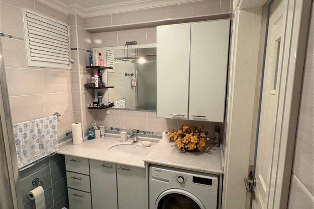 Altınoluk Satılık geniş 2+1 daire