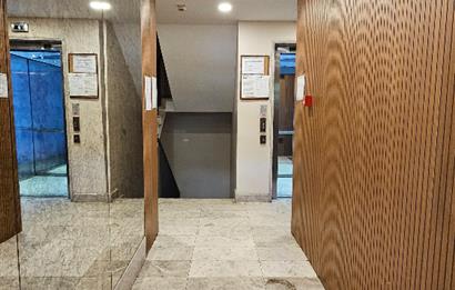 SEBA ALA ETİLER'DE PRESTİJLİ SATILIK DAİRE