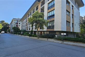 SEBA ALA ETİLER'DE PRESTİJLİ SATILIK DAİRE - 1 - 35879