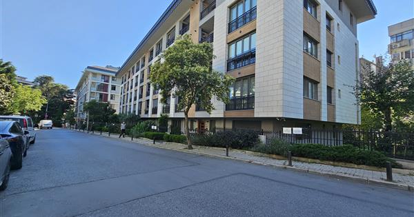 SEBA ALA ETİLER'DE PRESTİJLİ SATILIK DAİRE - 35879