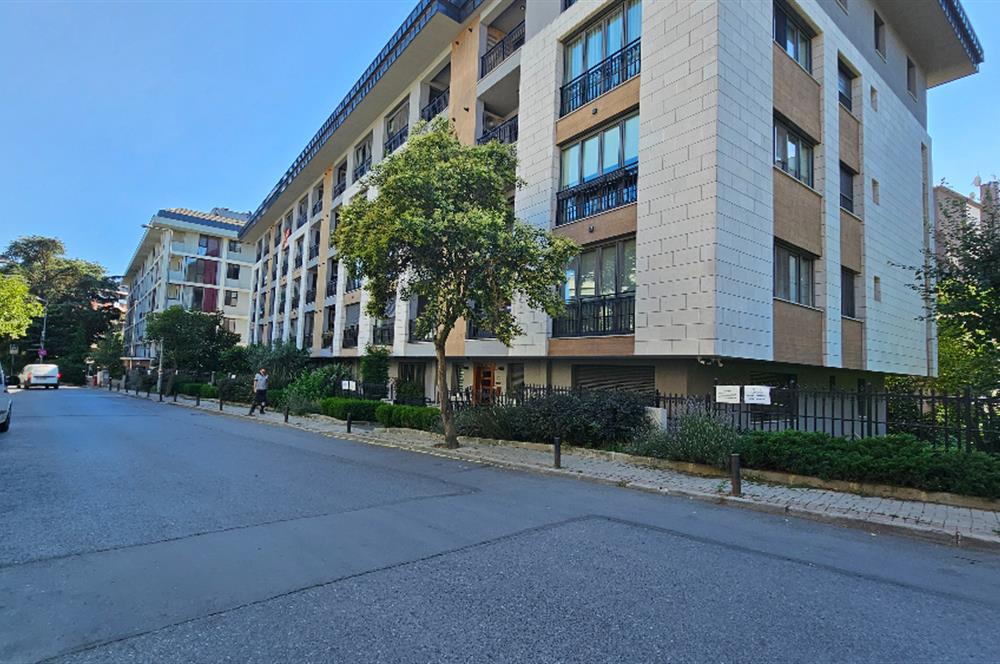 SEBA ALA ETİLER'DE PRESTİJLİ SATILIK DAİRE