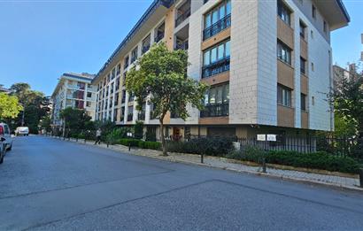 SEBA ALA ETİLER'DE PRESTİJLİ SATILIK DAİRE