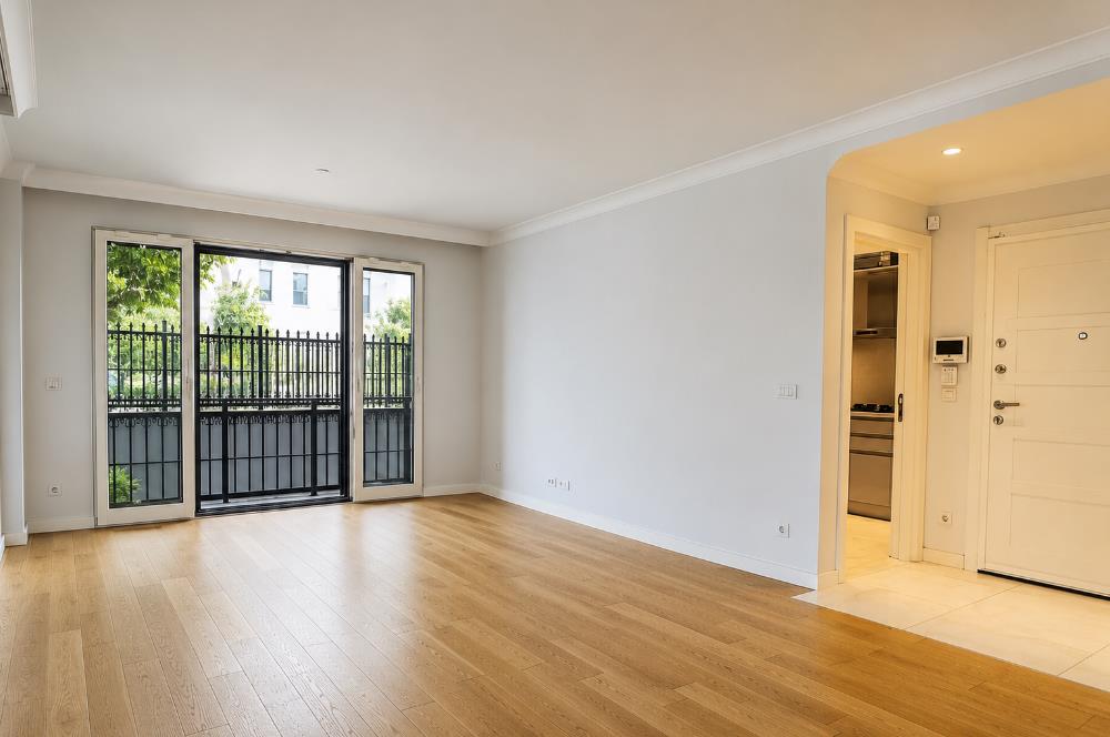 SEBA ALA ETİLER'DE PRESTİJLİ SATILIK DAİRE
