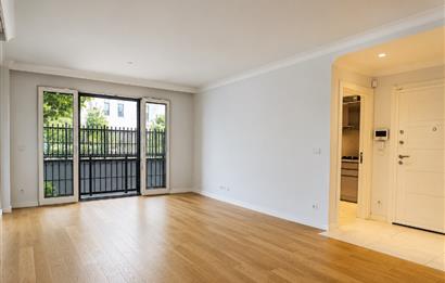 SEBA ALA ETİLER'DE PRESTİJLİ SATILIK DAİRE