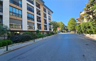 SEBA ALA ETİLER'DE PRESTİJLİ SATILIK DAİRE