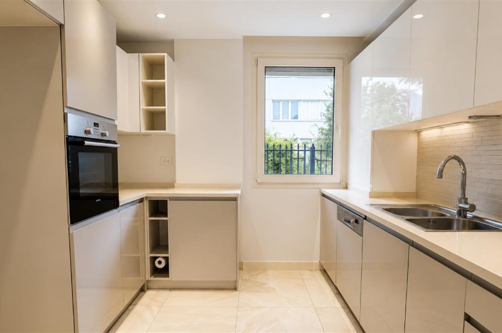 SEBA ALA ETİLER'DE PRESTİJLİ SATILIK DAİRE