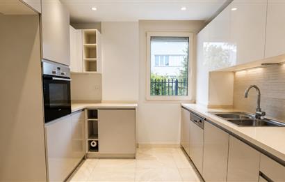 SEBA ALA ETİLER'DE PRESTİJLİ SATILIK DAİRE