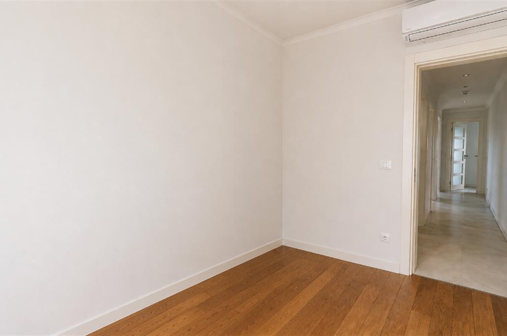 SEBA ALA ETİLER'DE PRESTİJLİ SATILIK DAİRE