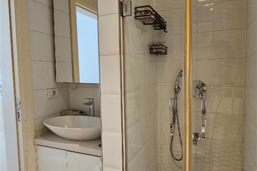SEBA ALA ETİLER'DE PRESTİJLİ SATILIK DAİRE