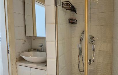 SEBA ALA ETİLER'DE PRESTİJLİ SATILIK DAİRE