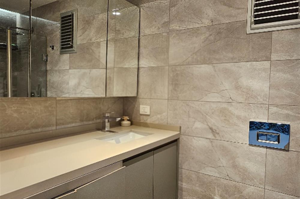 SEBA ALA ETİLER'DE PRESTİJLİ SATILIK DAİRE