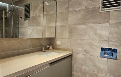 SEBA ALA ETİLER'DE PRESTİJLİ SATILIK DAİRE