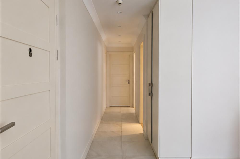SEBA ALA ETİLER'DE PRESTİJLİ SATILIK DAİRE