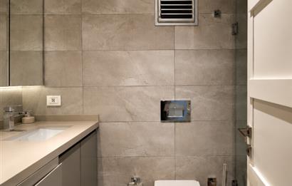 SEBA ALA ETİLER'DE PRESTİJLİ SATILIK DAİRE