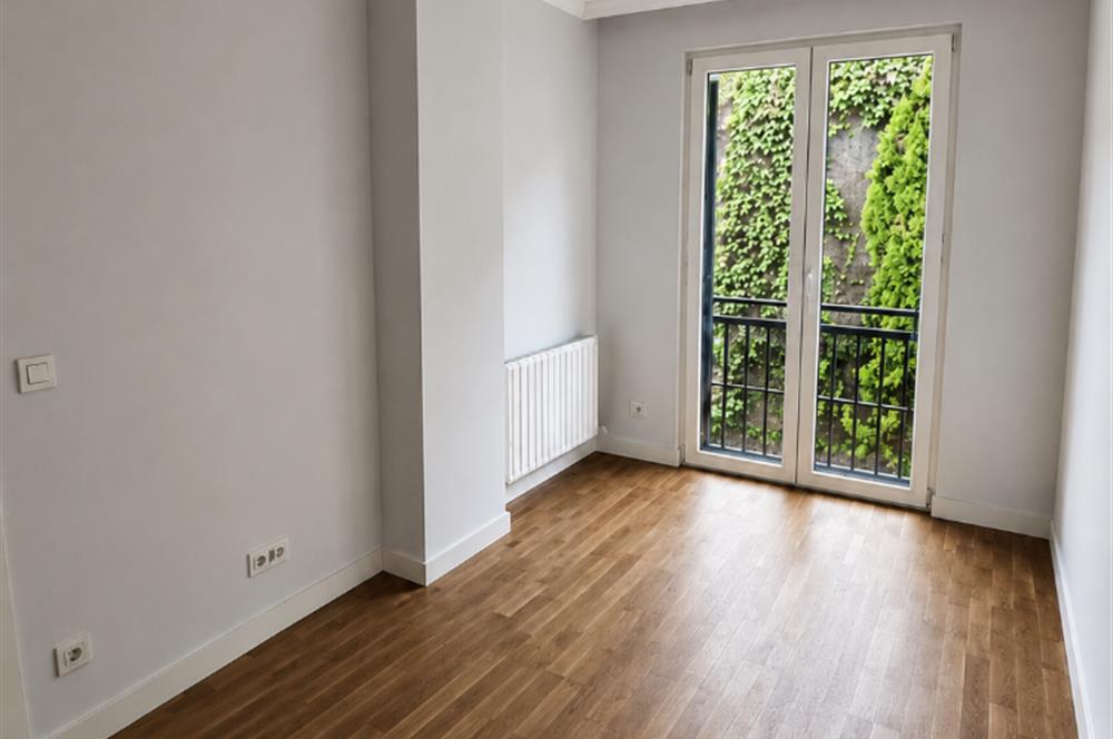 SEBA ALA ETİLER'DE PRESTİJLİ SATILIK DAİRE