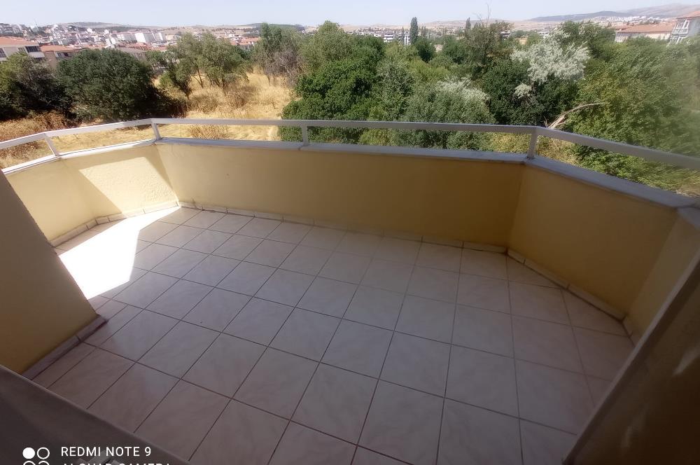 Century21 Bal'dan Paşaalanı Mahallesinde Satılık 3+1 Daire