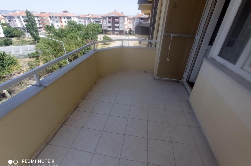 Century21 Bal'dan Paşaalanı Mahallesinde Satılık 3+1 Daire