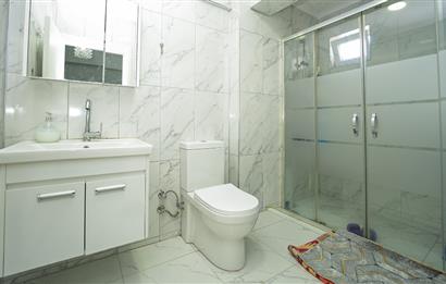 C21 Cius;Yeni Yerleşim bölgesinde Çift Cepheli 4+1 Dubleks Daire