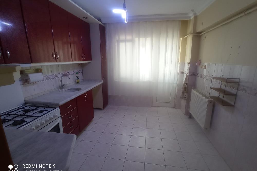 Century21 Bal'dan Paşaalanı Mahallesinde Satılık 3+1 Daire