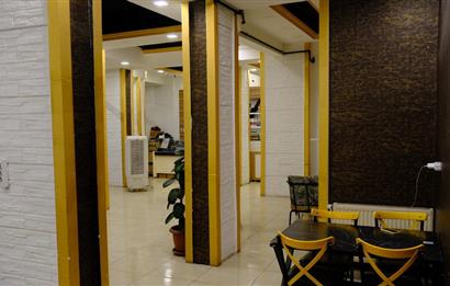 C21 LOFT'TAN KIBRISŞEHİTLERİ CADDESİNDE DEVREN SATILIK PASTANE