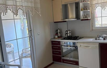 Altınoluk Satılık geniş 2+1 daire