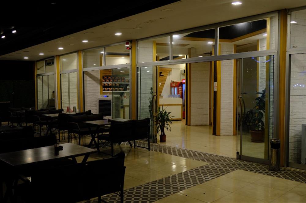 C21 LOFT'TAN KIBRISŞEHİTLERİ CADDESİNDE DEVREN SATILIK PASTANE