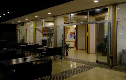 C21 LOFT'TAN KIBRISŞEHİTLERİ CADDESİNDE DEVREN SATILIK PASTANE