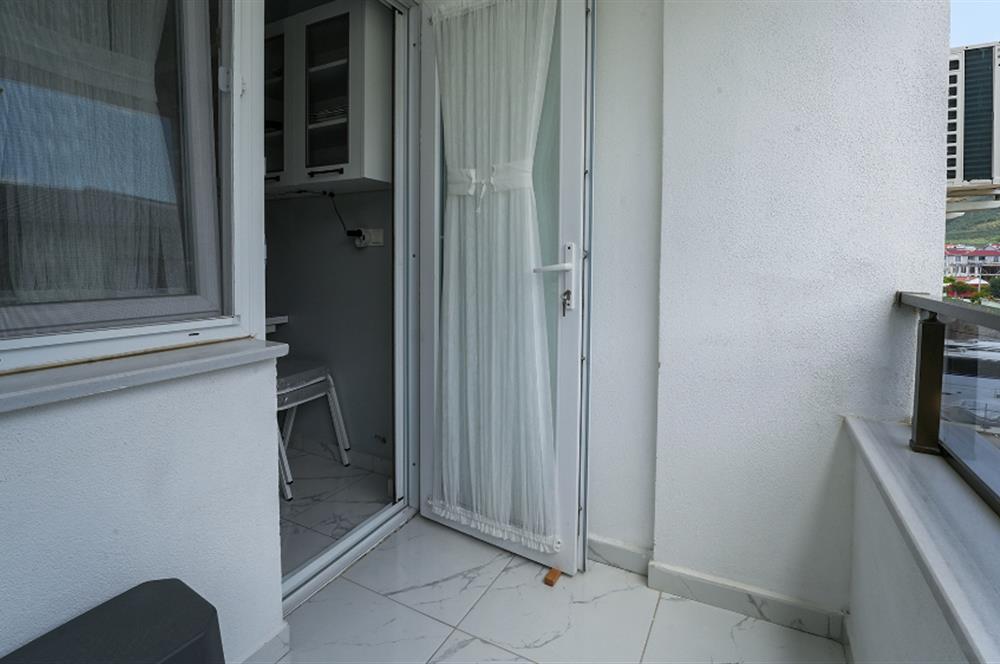 C21 Cius;Yeni Yerleşim bölgesinde Çift Cepheli 4+1 Dubleks Daire