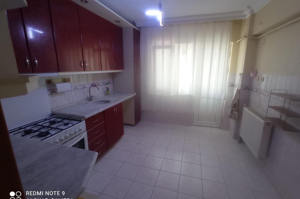 Century21 Bal'dan Paşaalanı Mahallesinde Satılık 3+1 Daire