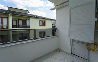 C21 Cius;Yeni Yerleşim bölgesinde Çift Cepheli 4+1 Dubleks Daire