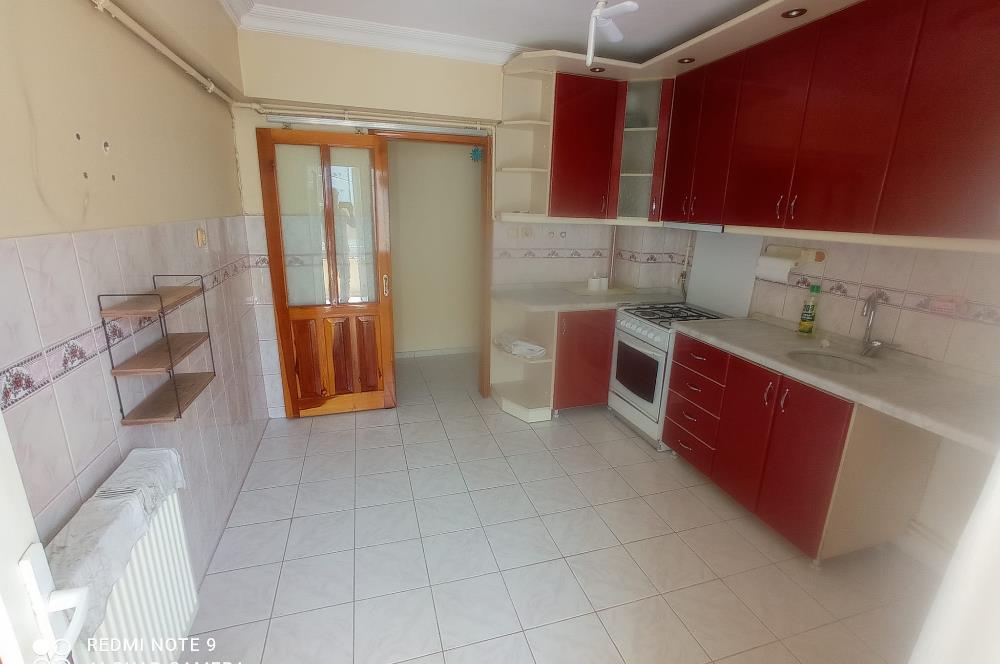Century21 Bal'dan Paşaalanı Mahallesinde Satılık 3+1 Daire