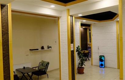 C21 LOFT'TAN KIBRISŞEHİTLERİ CADDESİNDE DEVREN SATILIK PASTANE