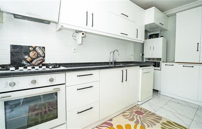 C21 Cius;Yeni Yerleşim bölgesinde Çift Cepheli 4+1 Dubleks Daire