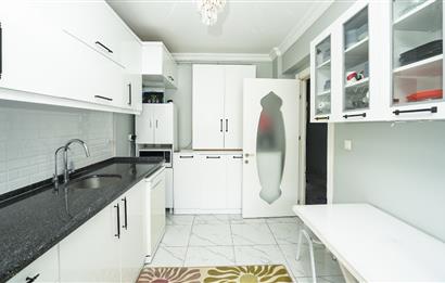 C21 Cius;Yeni Yerleşim bölgesinde Çift Cepheli 4+1 Dubleks Daire