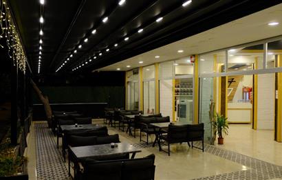 C21 LOFT'TAN KIBRISŞEHİTLERİ CADDESİNDE DEVREN SATILIK PASTANE