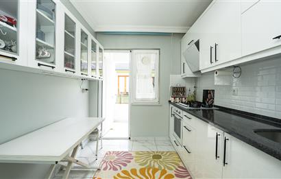 C21 Cius;Yeni Yerleşim bölgesinde Çift Cepheli 4+1 Dubleks Daire