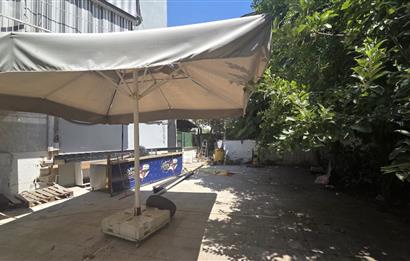 C21 LOFT'TAN KIBRISŞEHİTLERİ CADDESİNDE DEVREN SATILIK PASTANE