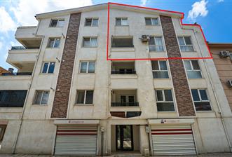 C21 Cius;Yeni Yerleşim bölgesinde Çift Cepheli 4+1 Dubleks Daire - 1 - 35866