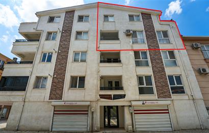 C21 Cius;Yeni Yerleşim bölgesinde Çift Cepheli 4+1 Dubleks Daire