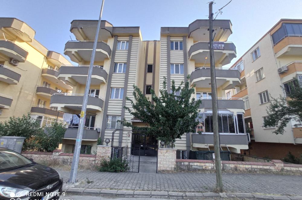 Century21 Bal'dan Paşaalanı Mahallesinde Satılık 3+1 Daire