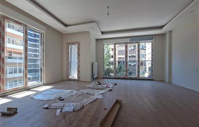 SUADİYE MARMARAYA YAKIN 2+1 SIFIR 78m2 NET KOMBİLİ BALKONLU