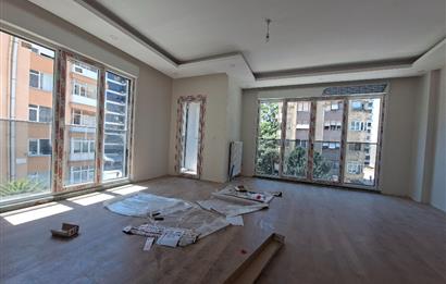 SUADİYE MARMARAYA YAKIN 2+1 SIFIR 78m2 NET KOMBİLİ BALKONLU